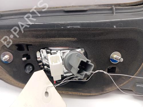 Right tailgate light HONDA HR-V (RU) 1.6 i-DTEC (RU8) | BP34327118C80  - Image 5