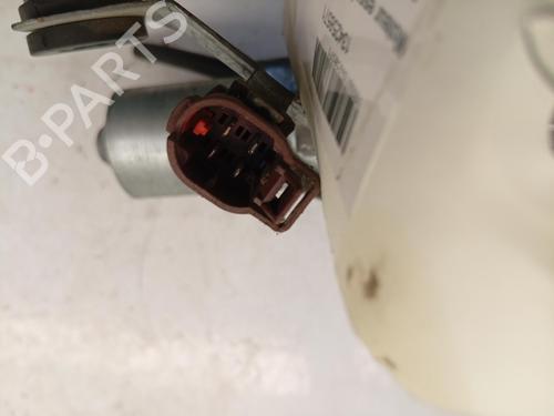 Used Rear wiper motor Rear wiper motor CITROËN BERLINGO / BERLINGO FIRST MPV (MF_, GJK_, GFK_) 1.9 D (MFWJZ) (70 hp) 40032708 40032708