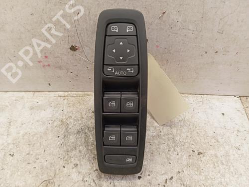 Left front window switch RENAULT MEGANE IV Hatchback (B9A/M/N_) | BP36769089I27 - Image 2