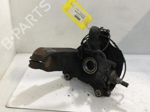 Right front steering knuckle FIAT DUCATO Platform/Chassis (250_) 150 Multijet 2,3 D | BP34320979M26 - Image 3