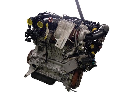 Engine CITROËN C3 Picasso (SH_) 1.6 HDI 90 | BP39885197M1 - Image 2