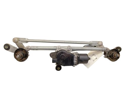 Front wiper motor RENAULT KADJAR (HA_, HL_) 1.3 TCe 140 (HLNB, HLN1) | BP37230229M29 - Image 3