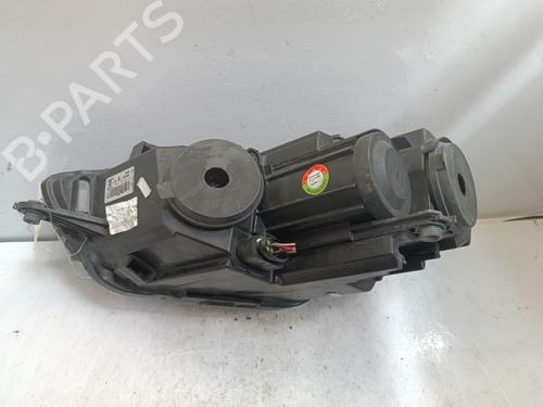 Right headlight VW SCIROCCO III (137, 138) 2.0 TSI | BP38088145C29 - Image 3
