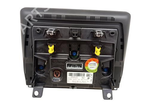 Display monitor RENAULT CLIO V (B7_) 1.0 TCe 90 (B7MT) | BP34329422C48 - Image 2