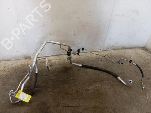 AC-rør AC-rør MERCEDES-BENZ A-CLASS (W176) A 200 CDI / d (176.008) (136 hp) 34323138 34323138