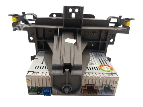 Display OPEL CORSA E (X15) 1.4 (08, 68) | BP34330339C48 - Image 4