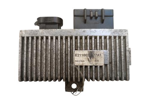 Used Electronic module Electronic module RENAULT KANGOO (KC0/1_) [1997-2026] 35795324 35795324