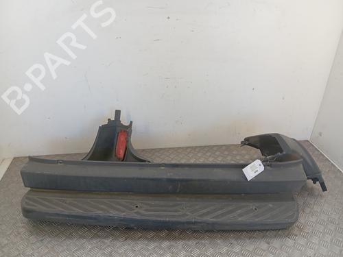 Used Rear bumper Rear bumper MERCEDES-BENZ SPRINTER 3,5-t Van (B906) [2006-2020] 34325400 34325400