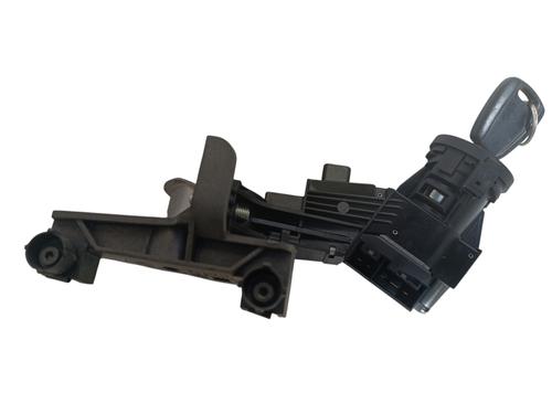 Used Ignition barrel Ignition barrel CITROËN NEMO Box Body/MPV (AA_) 1.3 HDi 75 (75 hp) 34330404 34330404