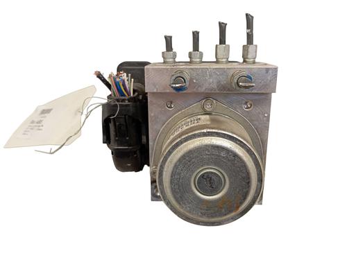 Módulo de ABS Módulo de ABS NISSAN JUKE (F15) 1.2 DIG-T (115 hp) 34329379 34329379