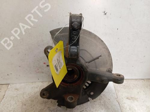 Right front steering knuckle RENAULT CAPTUR II (HF_) Blue dCi 95 (HFAF) | BP37077679M26 - Image 2