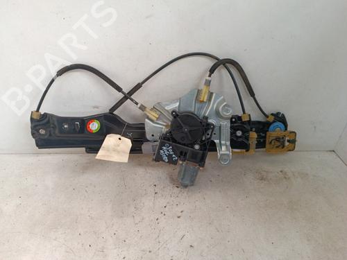 Used Front left window mechanism Front left window mechanism OPEL ASTRA H (A04) [2004-2014] 34322465 34322465