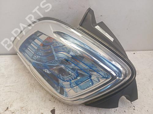Left taillight RENAULT ZOE (BFM_) ZOE | BP39213737C34 - Image 3