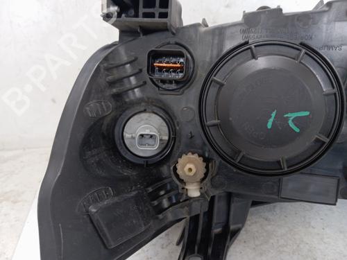 Used Right headlight Right headlight CHEVROLET AVEO Saloon (T300) [2011-2026] 34323849 34323849