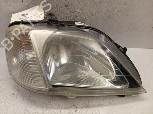 Right headlight DACIA LOGAN MCV (KS_) 1.5 dCi (KS0K) | BP40348499C29 - Image 3