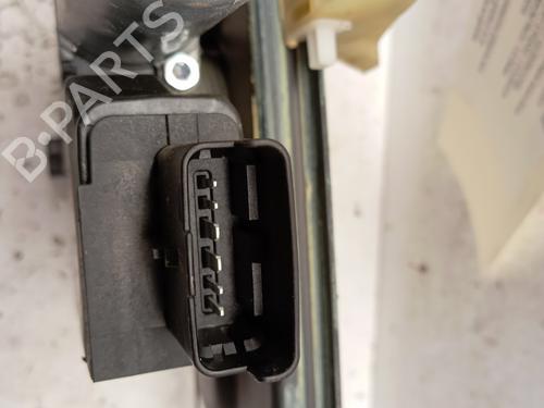 Used Front right window mechanism Front right window mechanism PEUGEOT EXPERT Van (V_) 1.6 BlueHDi 115 (115 hp) 34329268 34329268