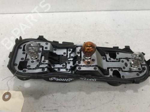 Used Lamp holder Lamp holder DACIA DUSTER (HS_) 1.5 dCi (HSMC) (107 hp) 34321200 34321200