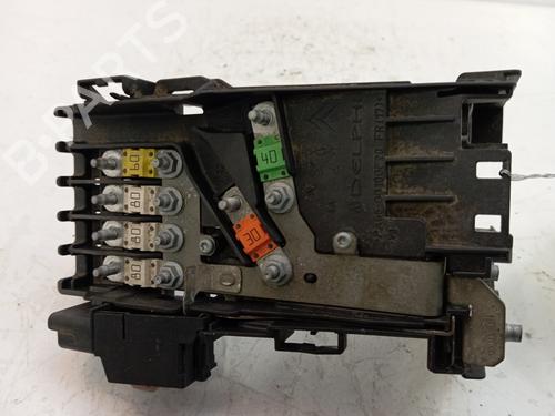 Used Electronic module Electronic module 37738344 37738344