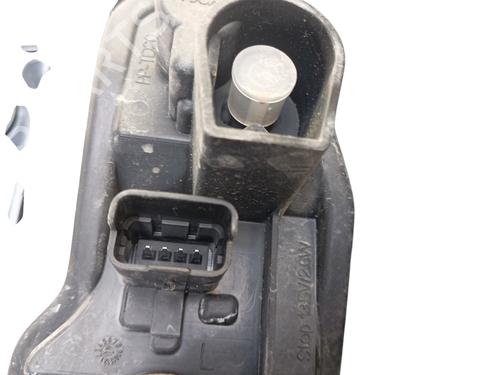 Venstre baglygte Venstre baglygte NISSAN QASHQAI I (J10, NJ10) [2006-2015] 35927317 35927317