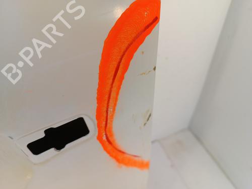 Used Left front door Left front door CITROËN BERLINGO Box Body/MPV (B9) [2008-2026] 35808463 35808463