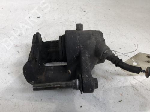 Used Right front brake caliper Right front brake caliper PEUGEOT 206 Hatchback (2A/C) [1998-2012] 34321676 34321676