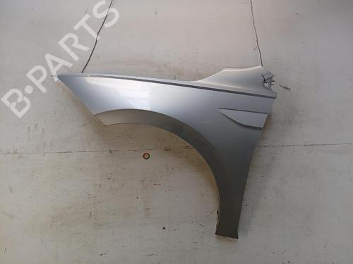Used Left front fenders Left front fenders VW POLO VI (AW1, BZ1, AE1) 1.0 (75 hp) 40032685 40032685