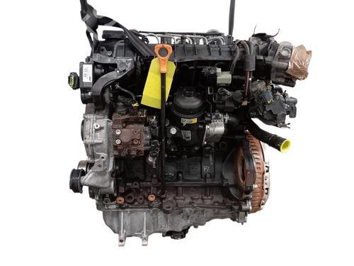 Motor Motor HYUNDAI ix35 (LM, EL, ELH) 1.7 CRDi (116 hp) 39885194 39885194