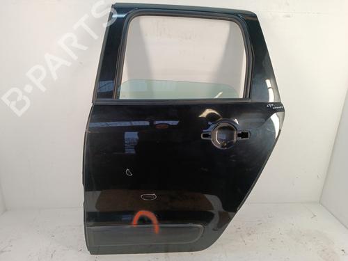 Used Left rear door Left rear door CITROËN C3 Picasso (SH_) [2008-2026] 35810551 35810551