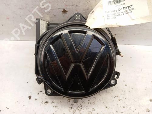 Bakluke lås Bakluke lås VW GOLF VII (5G1, BQ1, BE1, BE2) 2.0 R 4motion (300 hp) 34329157 34329157