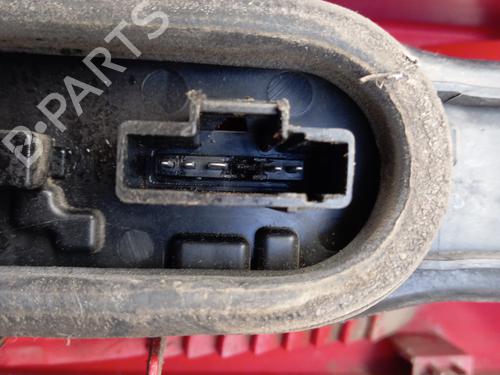 Left taillight CITROËN JUMPY II Van 2.0 HDi 125 | BP37504255C34 - Image 3