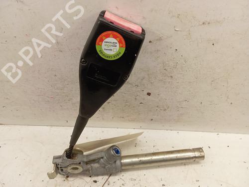 Sikkerhedssele-spænde Sikkerhedssele-spænde RENAULT KANGOO Express (FW0/1_) Z.E. (FW0Z, FW1Z) (60 hp) 34328956 34328956