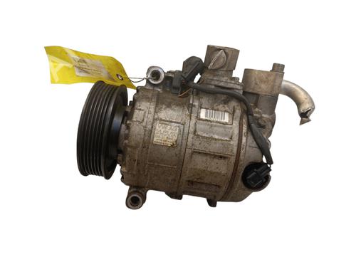 Used AC compressor AC compressor VW TOUAREG (7LA, 7L6, 7L7) 3.0 V6 TDI (240 hp) 34329488 34329488