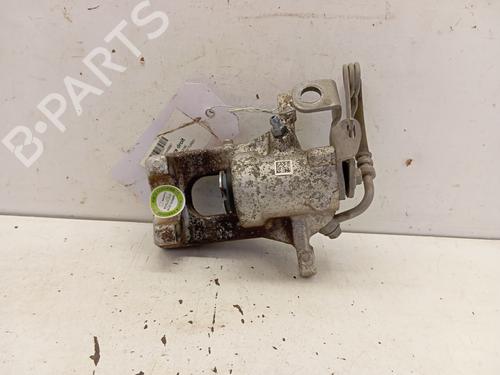 Used Right rear brake caliper Right rear brake caliper PEUGEOT 208 I (CA_, CC_) [2012-2021] 34326376 34326376