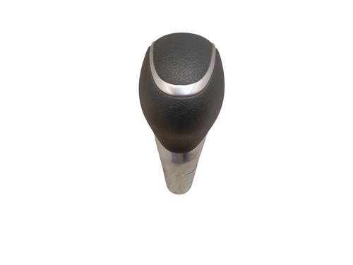 Used Shift knob Shift knob PEUGEOT 2008 I (CU_) 1.2 THP 110 / PureTech 110 (110 hp) 36472128 36472128