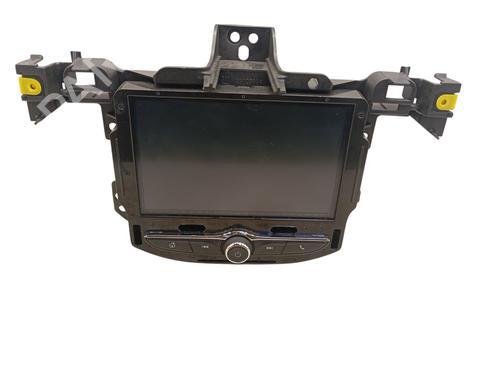 Display OPEL CORSA E (X15) 1.4 (08, 68) | BP34330339C48 - Image 2
