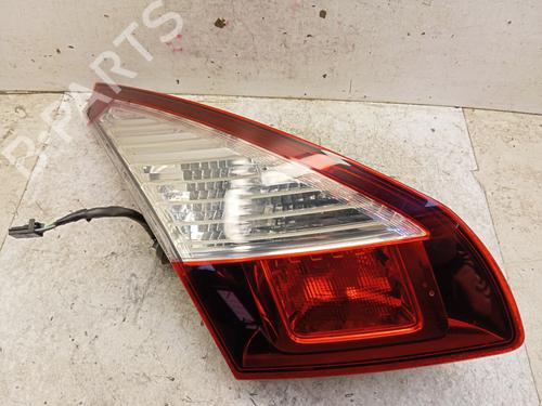 Left tailgate light RENAULT MEGANE IV Hatchback (B9A/M/N_) | BP36769111C79 - Image 3