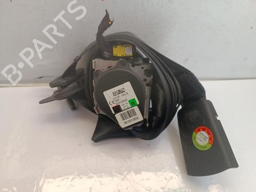 Front right seatbelt CITROËN C3 III (SX) 1.2 PureTech 82 | BP39488452I25 - Image 2