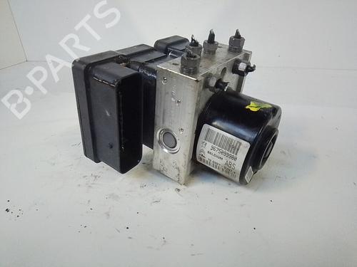 ABS pump CITROËN C3 Picasso (SH_) | BP34320526M43 - Image 2