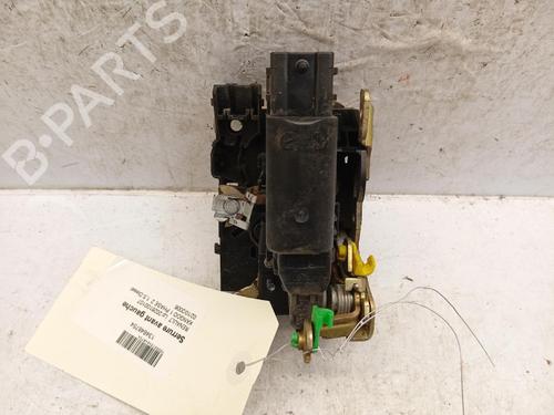 Front left lock RENAULT KANGOO (KC0/1_) 1.5 dCi | BP40348317C98 - Image 3