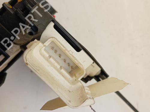 Venstre bagtil lås Venstre bagtil lås PEUGEOT 407 (6D_) 1.6 HDi 110 (6D9HZC, 6D9HYC) (109 hp) 34326708 34326708