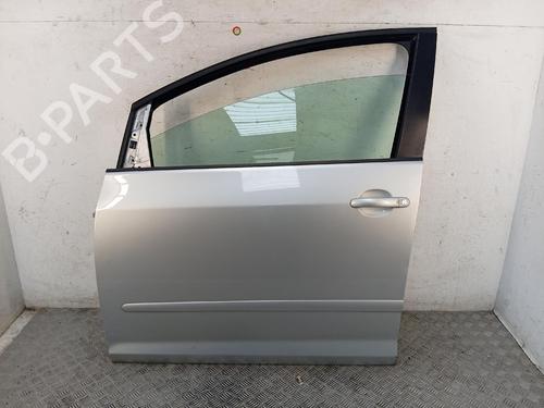 Used Left front door Left front door VW GOLF PLUS V (5M1, 521) 1.9 TDI (105 hp) 39885394 39885394