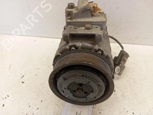 Used AC compressor AC compressor LAND ROVER RANGE ROVER III (L322) 3.6 D 4x4 (272 hp) 34325982 34325982