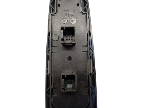 Used Left front window switch Left front window switch CITROËN C4 Coupe (LA_) 1.6 HDi (90 hp) 36285906 36285906