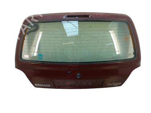 Bagklap CC/Kombi-Coupé Bagklap CC/Kombi-Coupé 36471784 36471784