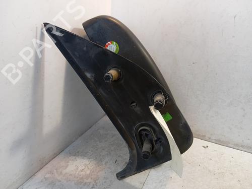 Used Left mirror Left mirror CITROËN JUMPER I Van (230L) 2.5 D (86 hp) 34324790 34324790