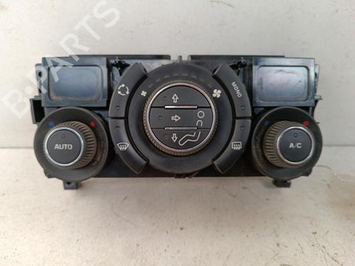 Comando chauffage Comando chauffage PEUGEOT 308 I (4A_, 4C_) 1.6 HDi (90 hp) 34322075 34322075