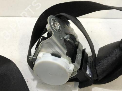 Sikkerhedssele foran venstre Sikkerhedssele foran venstre BMW 1 (F21) 114 d (95 hp) 34321062 34321062