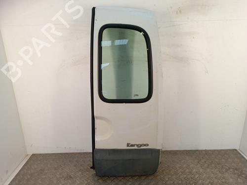 Høyre lasterom dør Høyre lasterom dør RENAULT KANGOO Express (FC0/1_) [1997-2026] 34324275 34324275