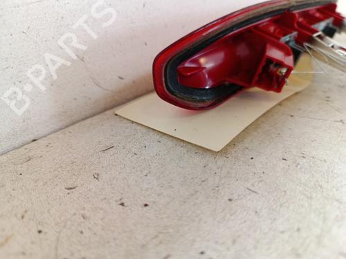 3º Stop 3º Stop PEUGEOT 208 I (CA_, CC_) 1.2 VTI 82 (82 hp) 34322592 34322592