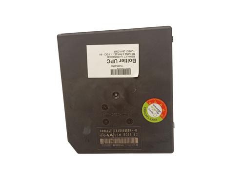 Used Electronic module Electronic module RENAULT MEGANE III Hatchback (BZ0/1_, B3_) [2008-2026] 34327622 34327622